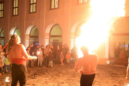 29.10. Ukončení zámecké sezony 2025